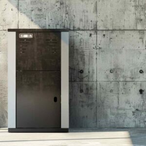 Caldera de Pellets Vulkano 30 kW