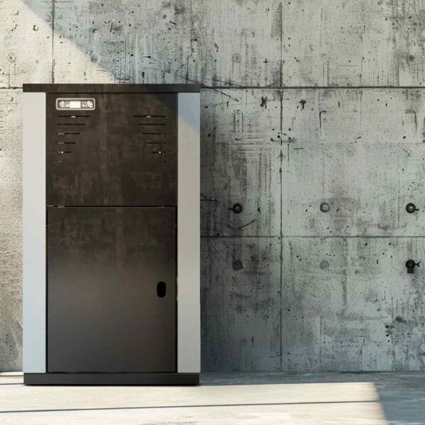 Caldera de Pellets Vulkano 30 kW