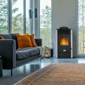 California 9 kW – 5 Estrellas