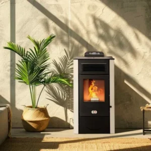 San Diego 12 kW – 5 Estrellas