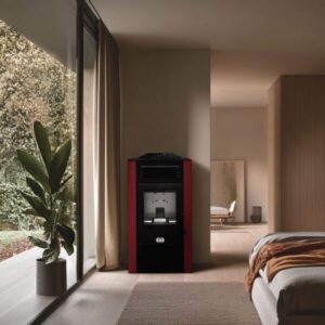 Canada 12 kW – 5 Estrellas