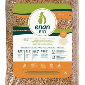 ENAN Bio – Palet de 70 Sacos